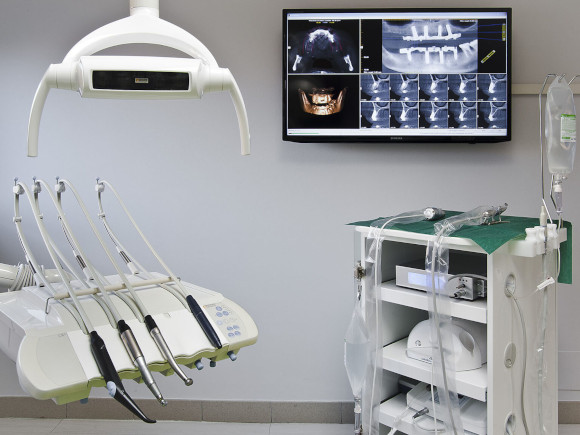 Studio Dentistico Parrucci