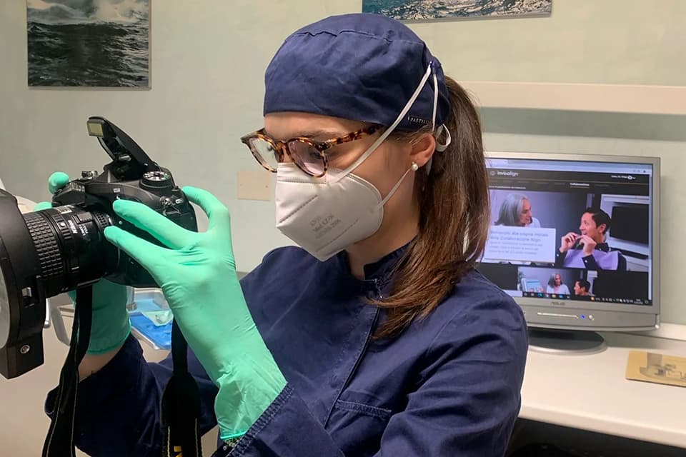 Studio Dentistico Parrucci