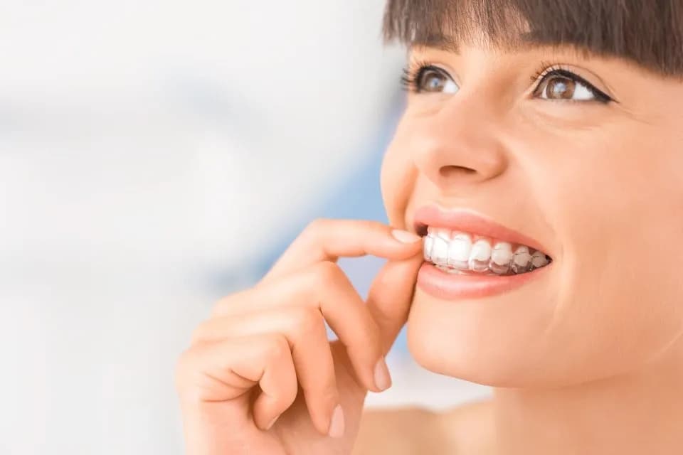 Studio Dentistico Parrucci