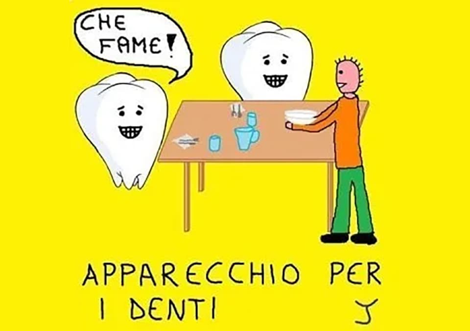 Studio Dentistico Parrucci