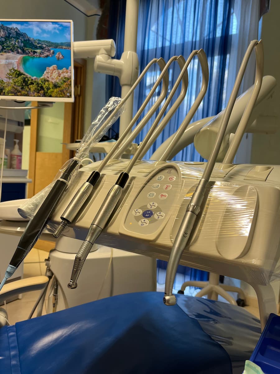 Studio Dentistico Parrucci
