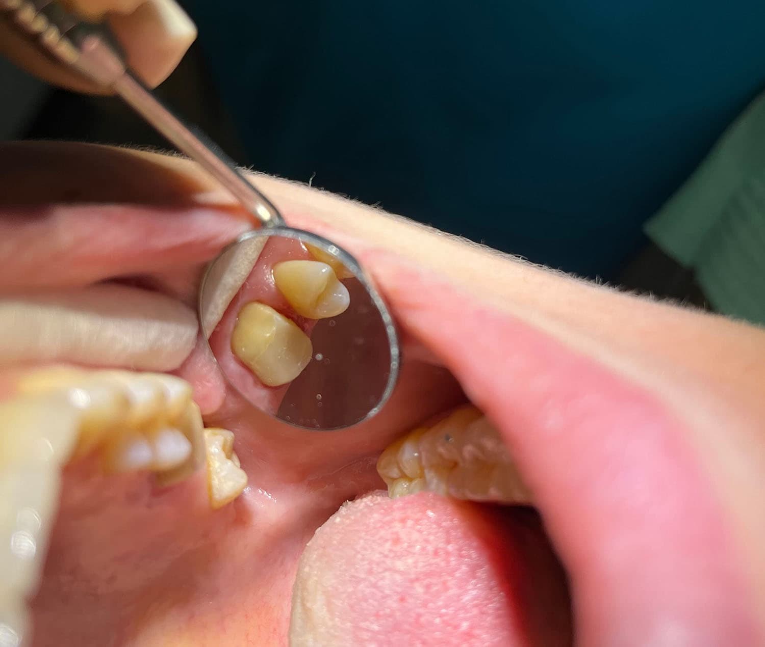 Studio Dentistico Parrucci