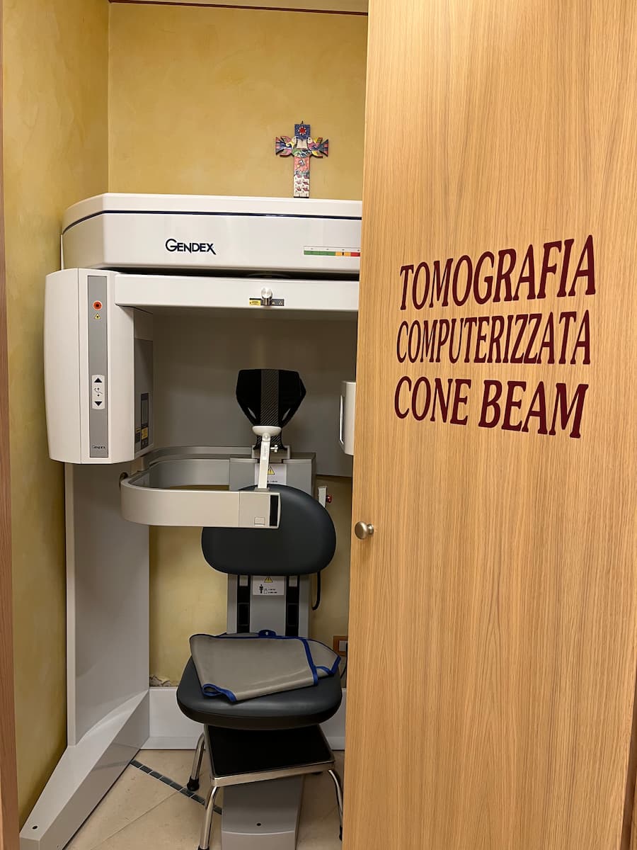 Studio Dentistico Parrucci