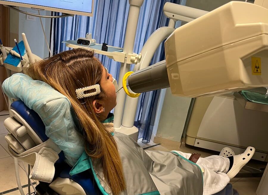 Studio Dentistico Parrucci